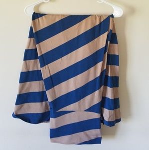 Lularoe maxi skirt/dress